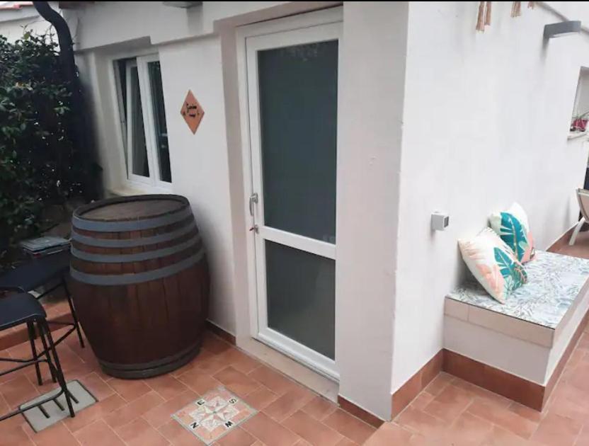 Garden Room Пиза Екстериор снимка