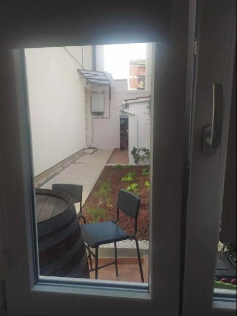 Garden Room Пиза Екстериор снимка