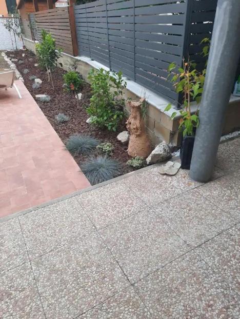 Garden Room Пиза Екстериор снимка