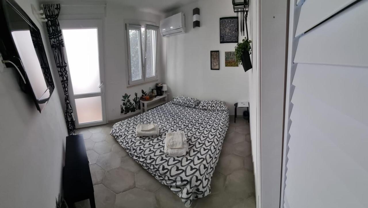 Garden Room Пиза Екстериор снимка