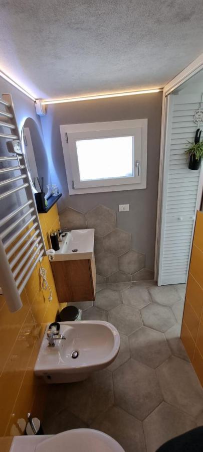 Garden Room Пиза Екстериор снимка